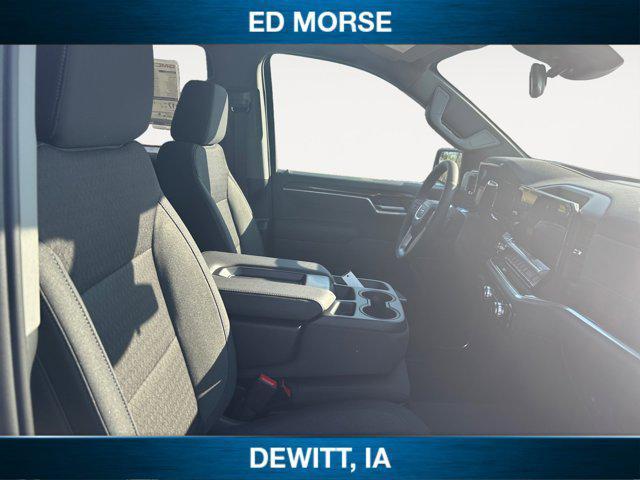 new 2026 GMC Sierra 1500 car, priced at $57,385