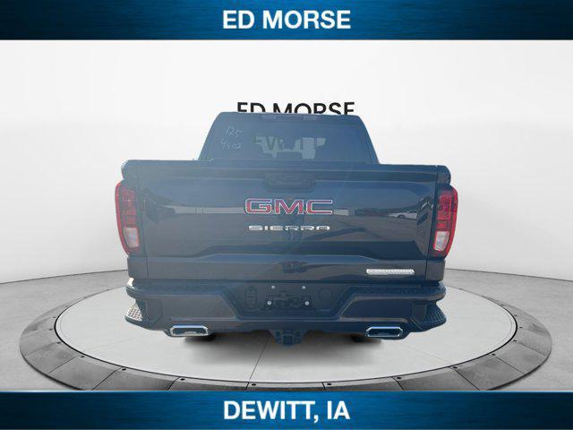 new 2026 GMC Sierra 1500 car, priced at $57,385
