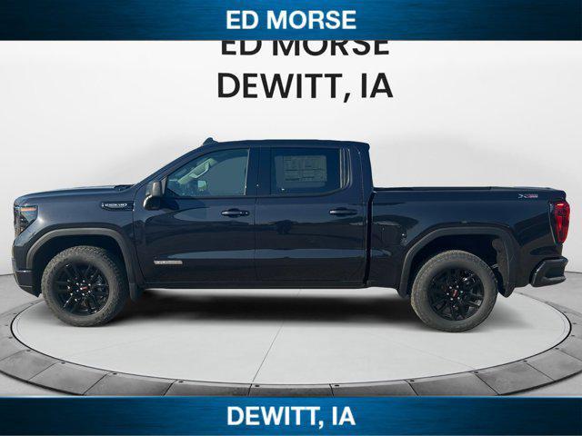 new 2026 GMC Sierra 1500 car, priced at $57,385