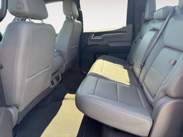 used 2022 GMC Sierra 1500 car, priced at $36,295