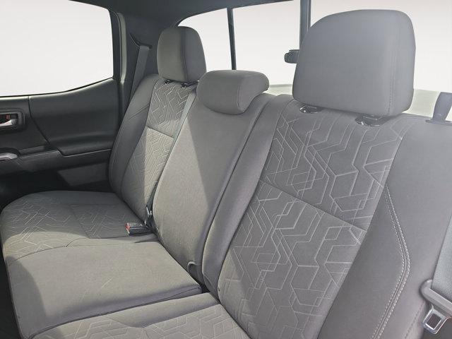 used 2016 Toyota Tacoma car, priced at $23,344