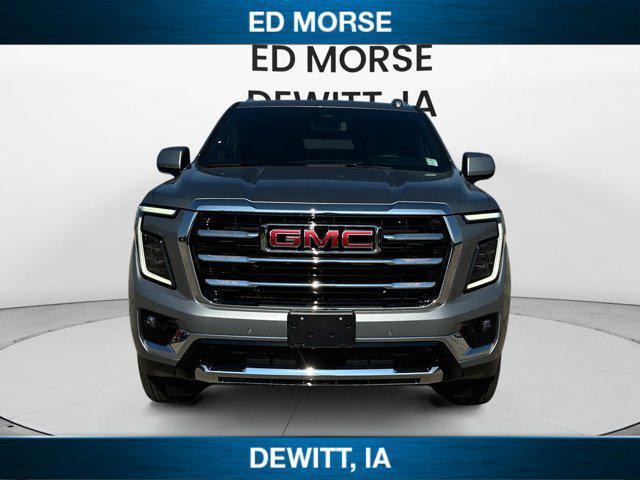 new 2025 GMC Yukon car, priced at $71,882