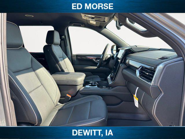 new 2025 GMC Yukon car, priced at $71,882