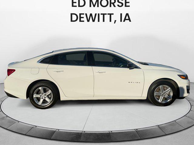 used 2023 Chevrolet Malibu car, priced at $16,995