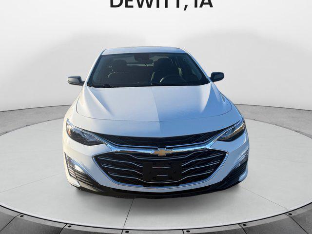 used 2023 Chevrolet Malibu car, priced at $16,995