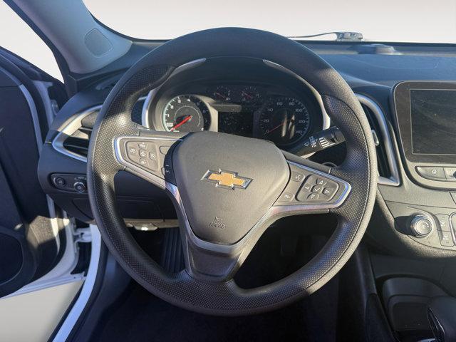 used 2023 Chevrolet Malibu car, priced at $16,995