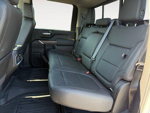 used 2020 GMC Sierra 2500 car, priced at $51,288