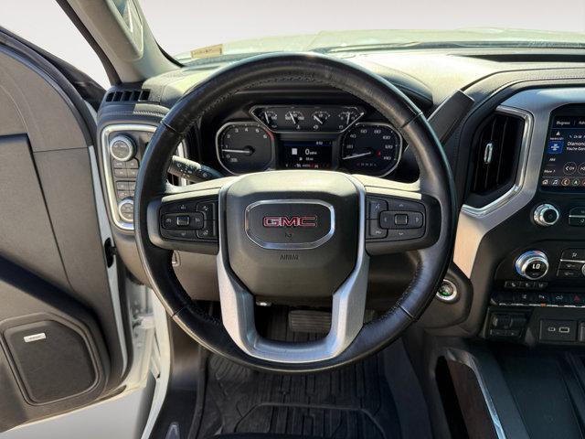 used 2020 GMC Sierra 2500 car, priced at $51,288