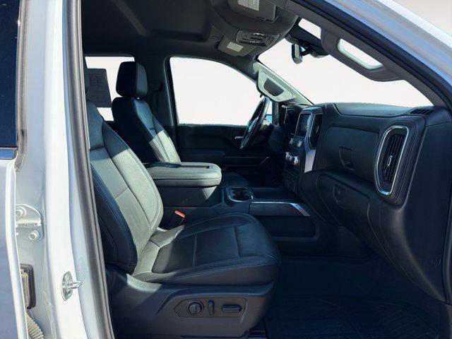 used 2020 GMC Sierra 2500 car, priced at $51,288