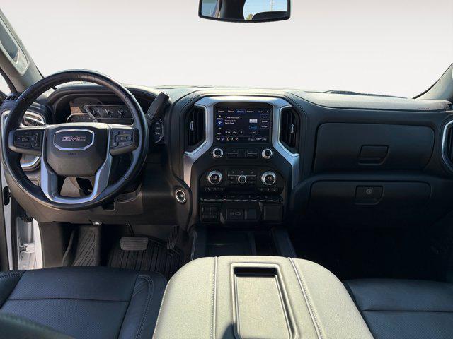 used 2020 GMC Sierra 2500 car, priced at $51,288