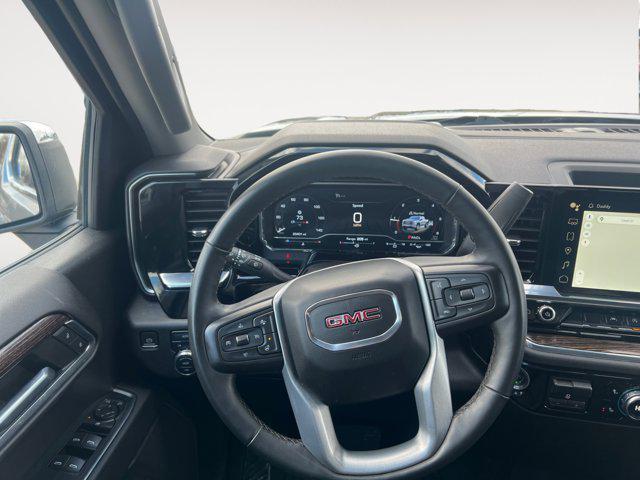 used 2023 GMC Sierra 1500 car, priced at $43,995