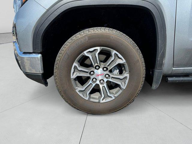 used 2023 GMC Sierra 1500 car