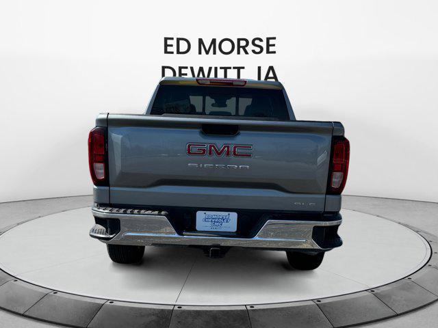 used 2023 GMC Sierra 1500 car