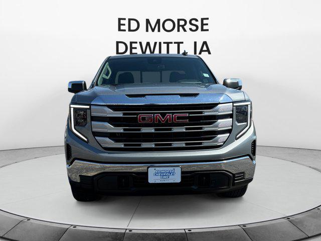 used 2023 GMC Sierra 1500 car