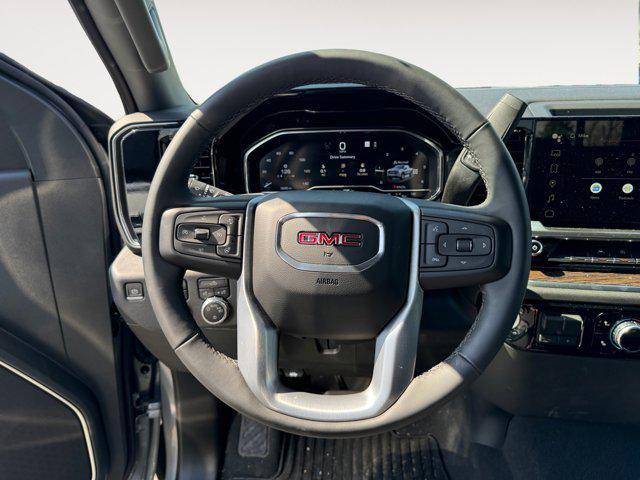 used 2023 GMC Sierra 1500 car