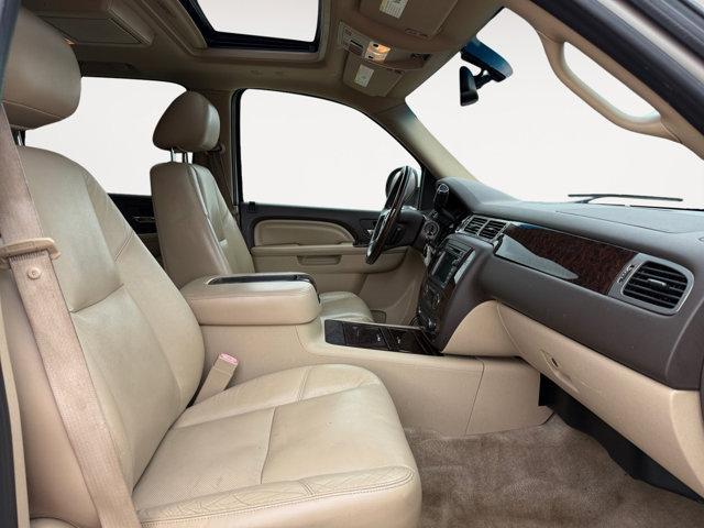 used 2011 GMC Yukon car, priced at $11,628
