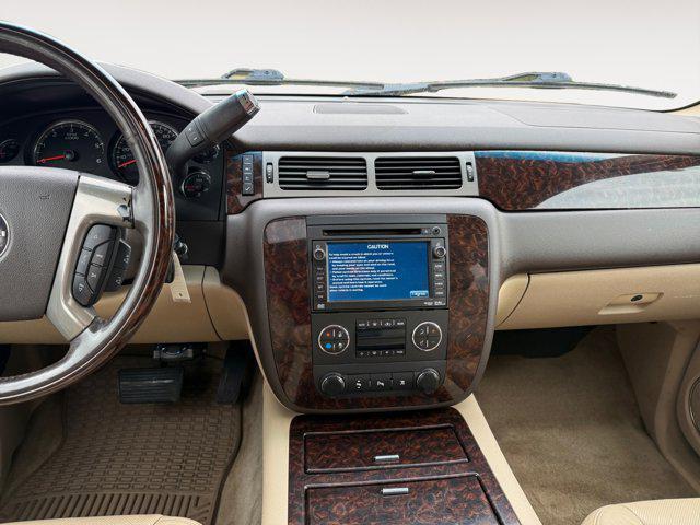 used 2011 GMC Yukon car, priced at $11,628