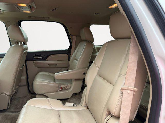 used 2011 GMC Yukon car, priced at $11,628