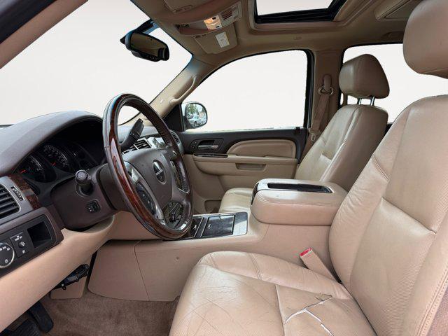 used 2011 GMC Yukon car, priced at $11,628