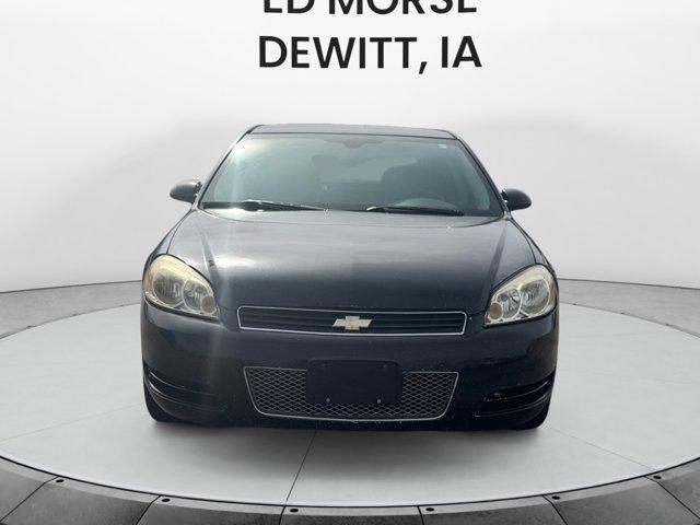 used 2014 Chevrolet Impala Limited car, priced at $7,995