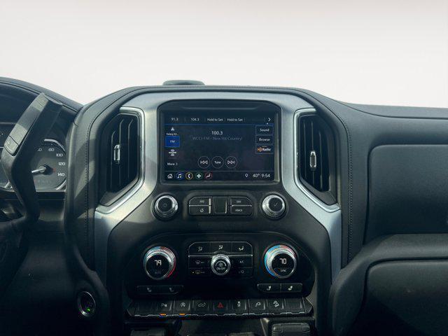 used 2019 GMC Sierra 1500 car, priced at $26,216