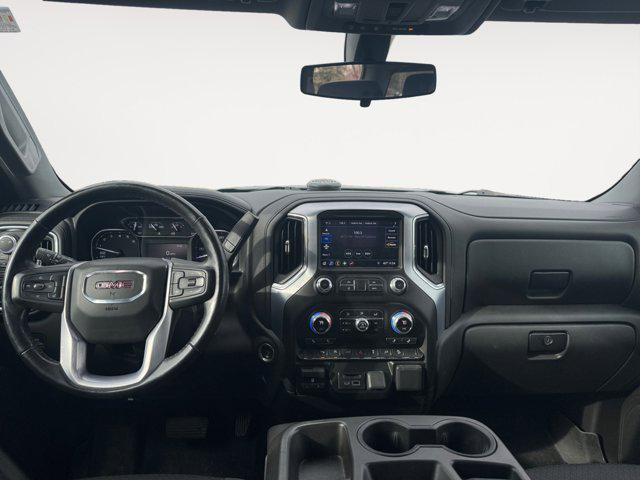 used 2019 GMC Sierra 1500 car, priced at $26,216