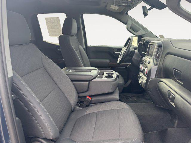 used 2019 GMC Sierra 1500 car, priced at $26,216