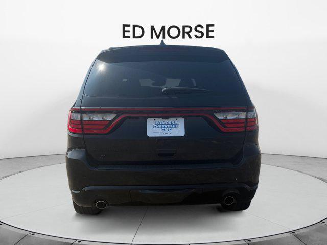 used 2022 Dodge Durango car, priced at $31,940