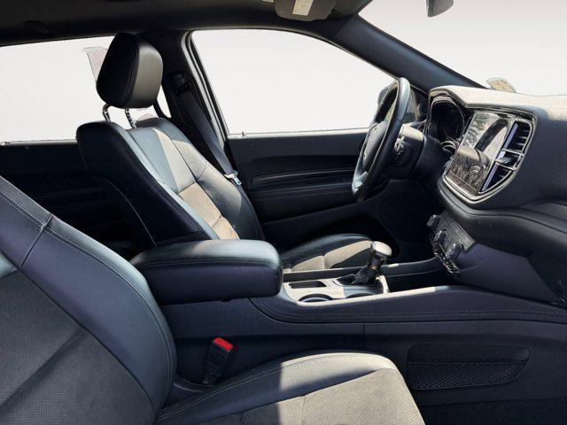 used 2022 Dodge Durango car, priced at $31,940