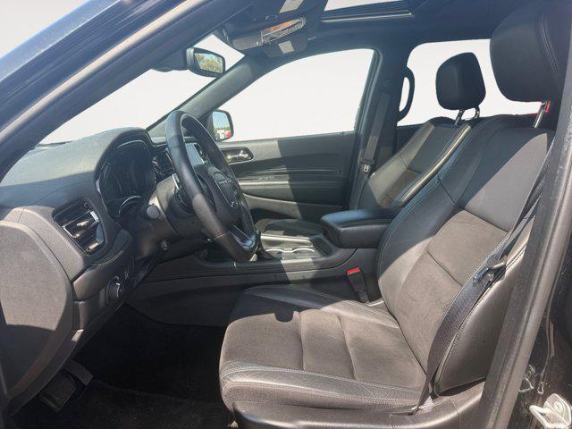 used 2022 Dodge Durango car, priced at $31,940