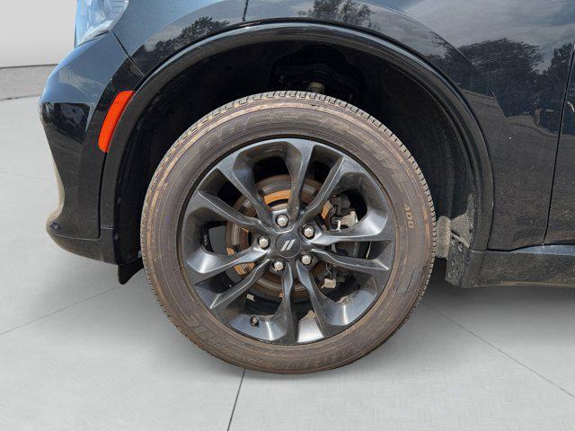 used 2022 Dodge Durango car, priced at $31,940