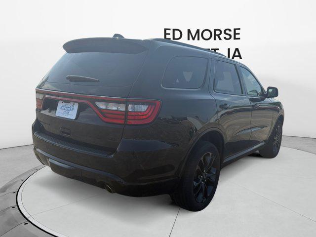 used 2022 Dodge Durango car, priced at $31,940