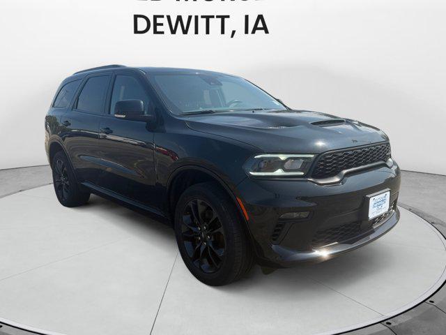 used 2022 Dodge Durango car, priced at $31,940