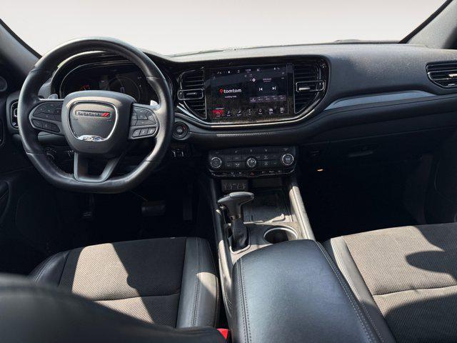 used 2022 Dodge Durango car, priced at $31,940