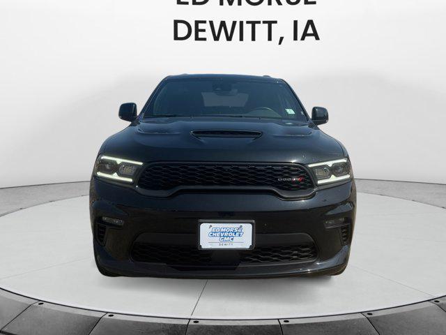 used 2022 Dodge Durango car, priced at $31,940