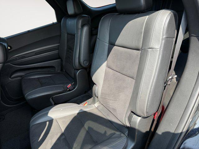 used 2022 Dodge Durango car, priced at $31,940