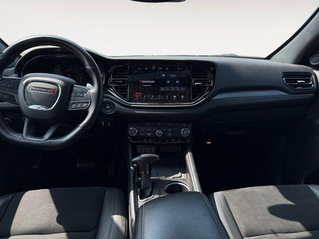 used 2022 Dodge Durango car, priced at $31,940