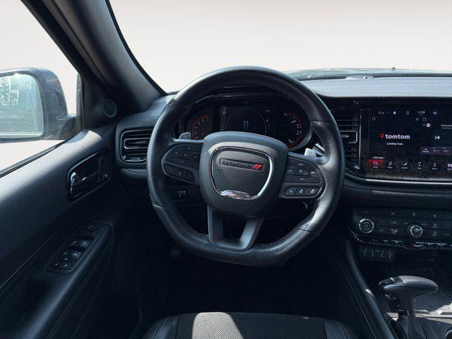 used 2022 Dodge Durango car, priced at $31,940