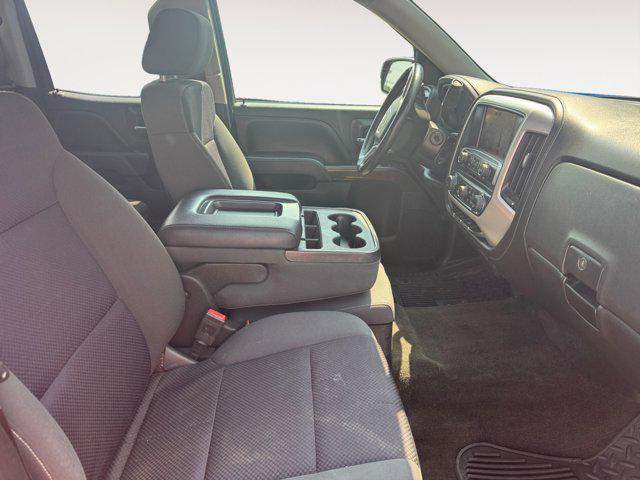 used 2014 GMC Sierra 1500 car, priced at $9,995