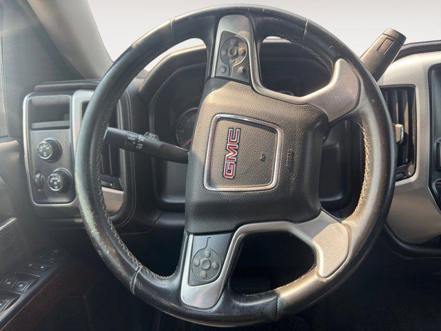 used 2014 GMC Sierra 1500 car, priced at $9,995