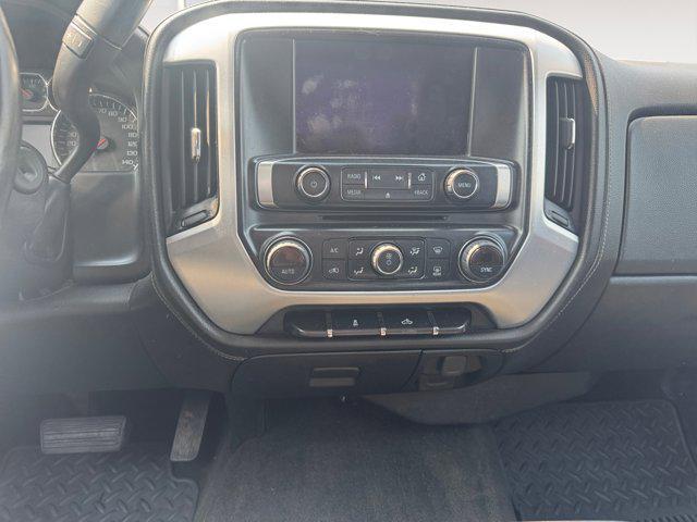 used 2014 GMC Sierra 1500 car, priced at $9,995