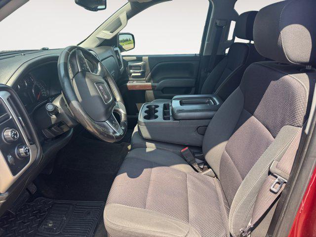 used 2014 GMC Sierra 1500 car, priced at $9,995