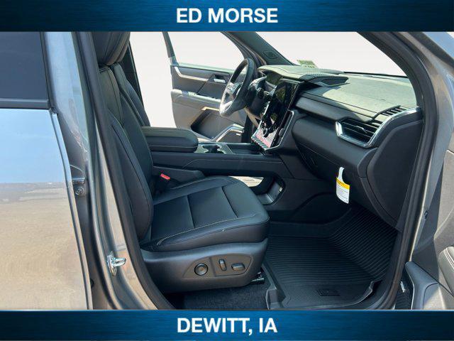 new 2026 GMC Acadia car, priced at $50,564