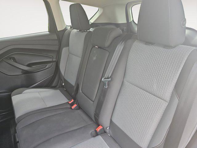 used 2017 Ford Escape car, priced at $14,143