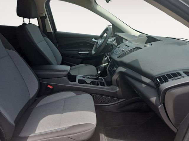 used 2017 Ford Escape car, priced at $14,143