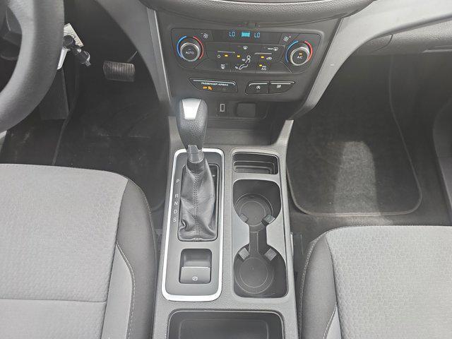 used 2017 Ford Escape car, priced at $14,143