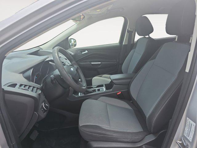 used 2017 Ford Escape car, priced at $14,143