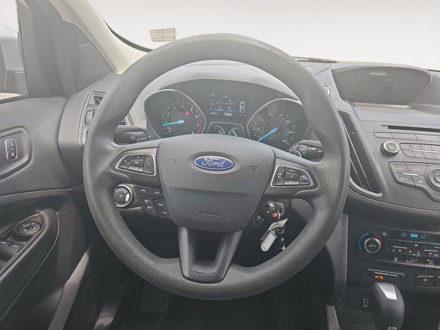 used 2017 Ford Escape car, priced at $14,143