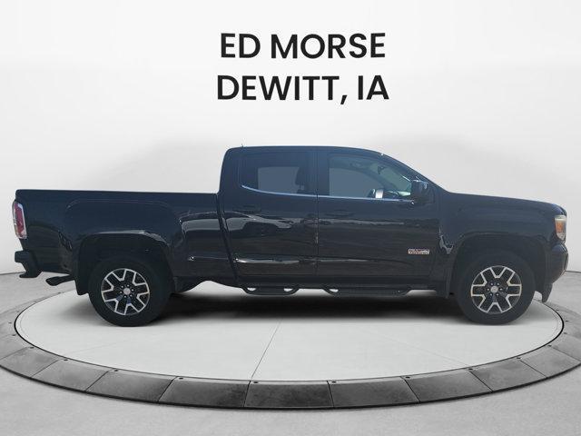 used 2015 GMC Canyon car, priced at $13,065