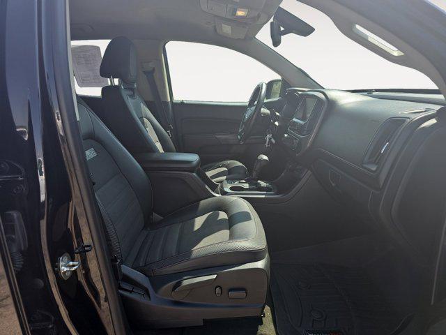 used 2015 GMC Canyon car, priced at $13,065